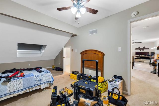 5196 Hollow Wood Court C, St Louis, MO 63128