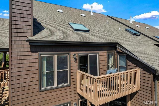 5196 Hollow Wood Court C, St Louis, MO 63128
