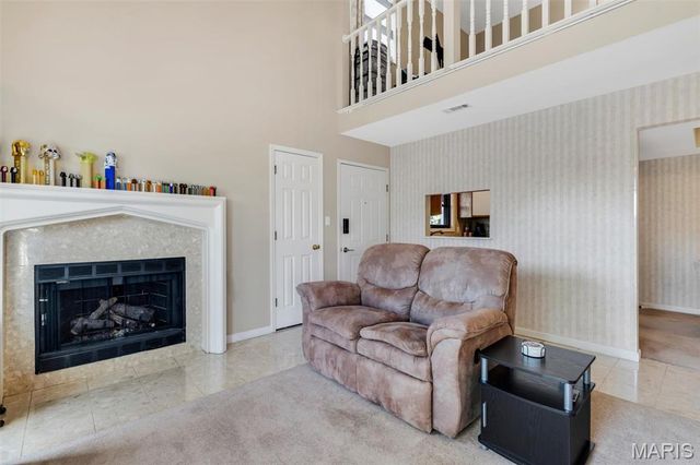 5196 Hollow Wood Court C, St Louis, MO 63128