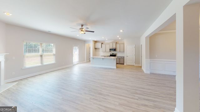 1041 Holliday Pass 24, Griffin, GA 30223