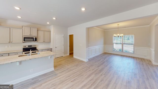 1041 Holliday Pass 24, Griffin, GA 30223