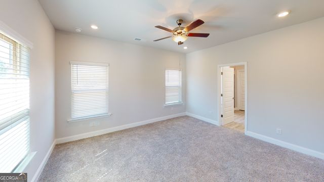 1041 Holliday Pass 24, Griffin, GA 30223