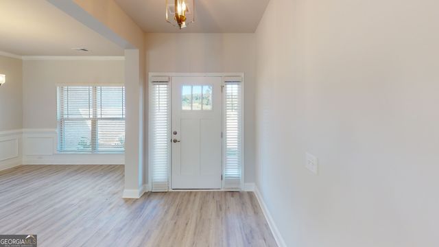1041 Holliday Pass 24, Griffin, GA 30223