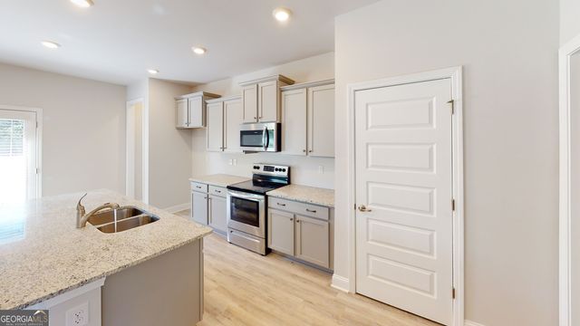 1041 Holliday Pass 24, Griffin, GA 30223