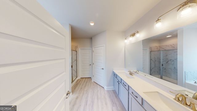 1041 Holliday Pass 24, Griffin, GA 30223