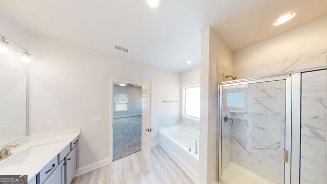 1041 Holliday Pass 24, Griffin, GA 30223