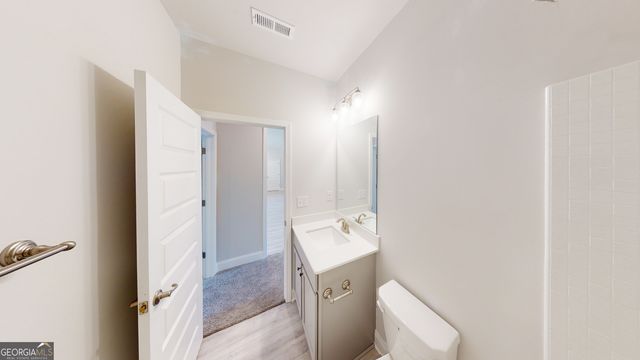 1041 Holliday Pass 24, Griffin, GA 30223
