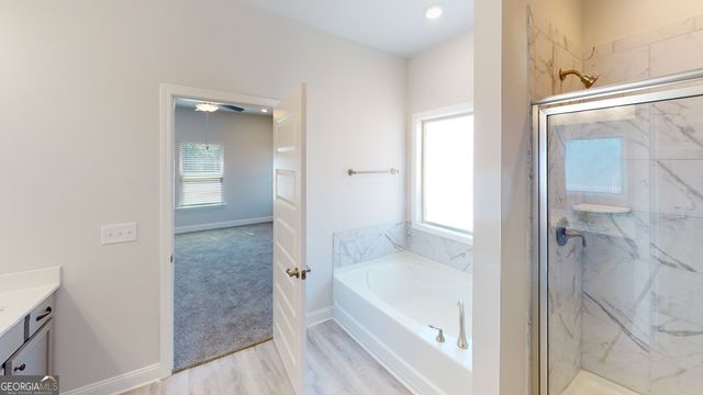 1041 Holliday Pass 24, Griffin, GA 30223