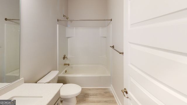 1041 Holliday Pass 24, Griffin, GA 30223