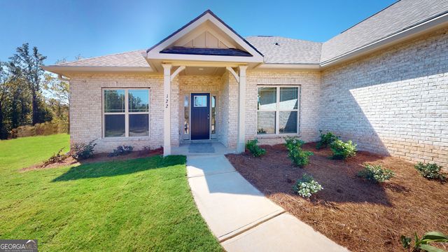1041 Holliday Pass 24, Griffin, GA 30223