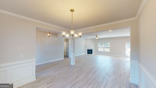 1041 Holliday Pass 24, Griffin, GA 30223