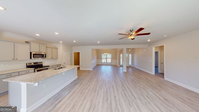 1041 Holliday Pass 24, Griffin, GA 30223