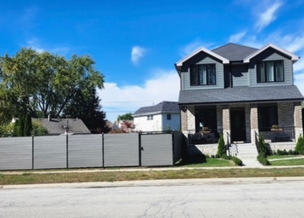 10030 Moody Avenue, Oak Lawn, IL 60453