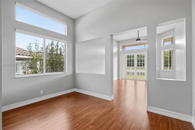 849 Crestview Circle, Weston, FL 33327