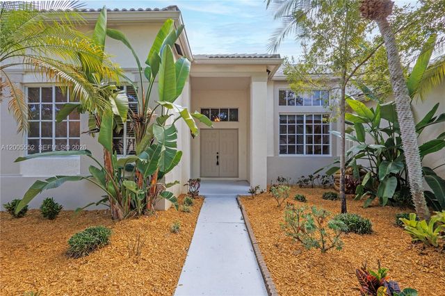 849 Crestview Circle, Weston, FL 33327