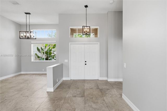 849 Crestview Circle, Weston, FL 33327