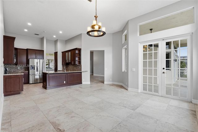 849 Crestview Circle, Weston, FL 33327