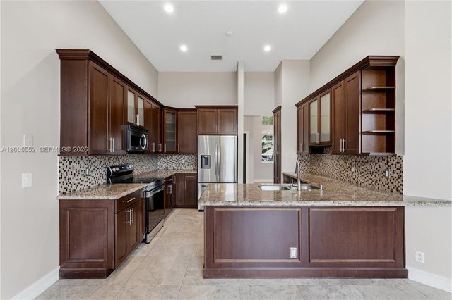 849 Crestview Circle, Weston, FL 33327