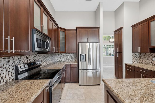 849 Crestview Circle, Weston, FL 33327