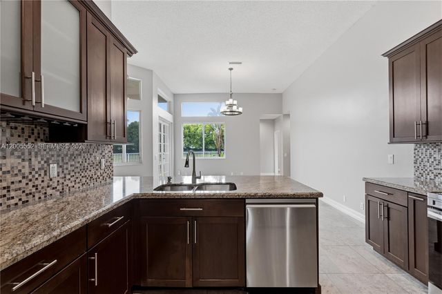 849 Crestview Circle, Weston, FL 33327