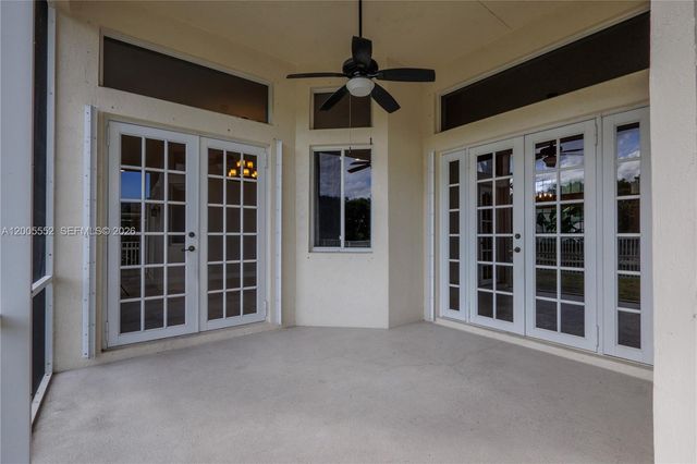 849 Crestview Circle, Weston, FL 33327