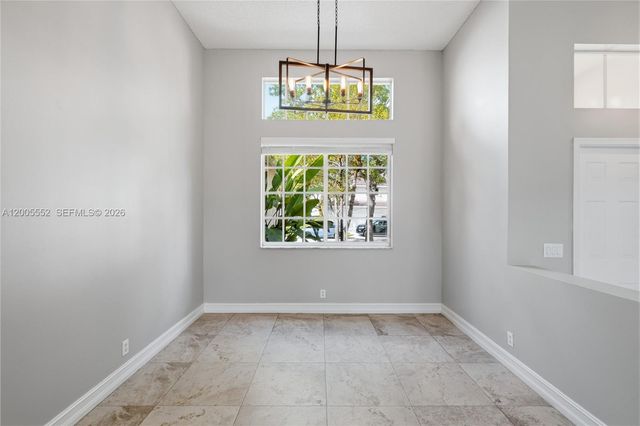 849 Crestview Circle, Weston, FL 33327