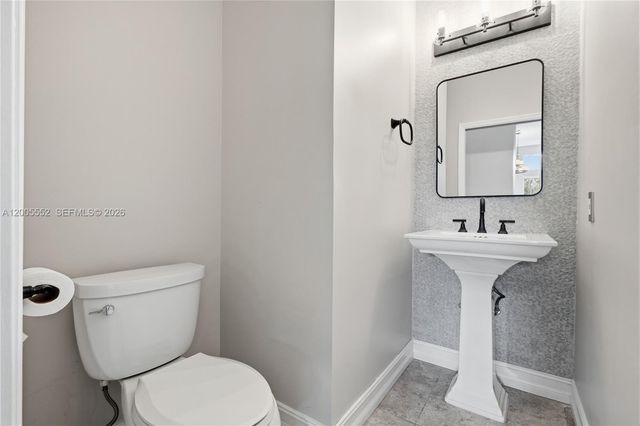 849 Crestview Circle, Weston, FL 33327