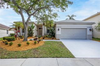 849 Crestview Circle, Weston, FL 33327