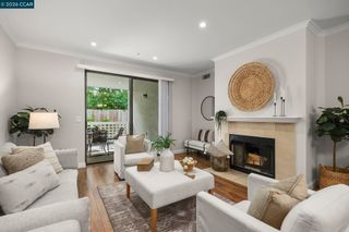 2586 Oak Rd. 130, Walnut Creek, CA 94597