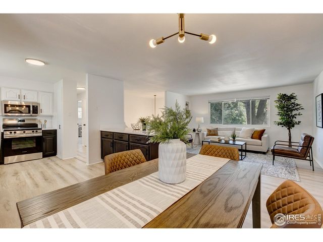 12802 E Nevada Cir, Aurora, CO 80012