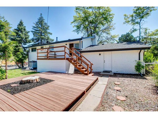 12802 E Nevada Cir, Aurora, CO 80012