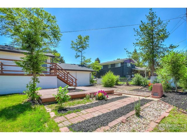 12802 E Nevada Cir, Aurora, CO 80012