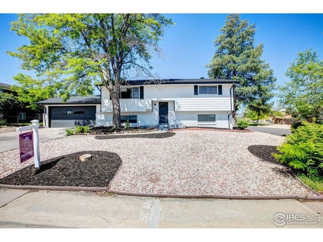 12802 E Nevada Cir, Aurora, CO 80012