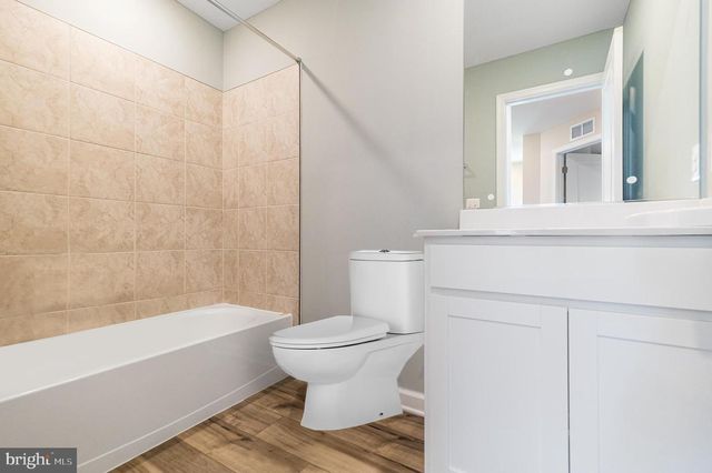 110 BRASHEAR CT #HARRIETT LOT 549, Martinsburg, WV 25401