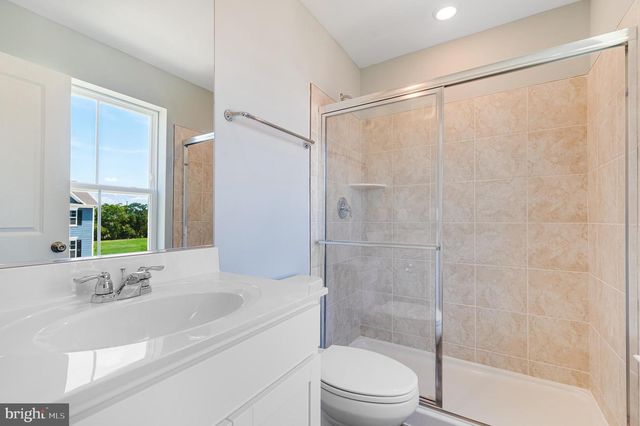 110 BRASHEAR CT #HARRIETT LOT 549, Martinsburg, WV 25401