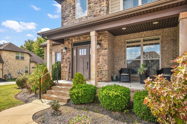 525 Piccadilly Dr, Murfreesboro, TN 37128