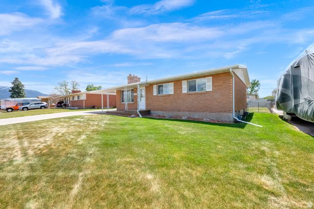 2167 W 4950 S, Roy, UT 84067