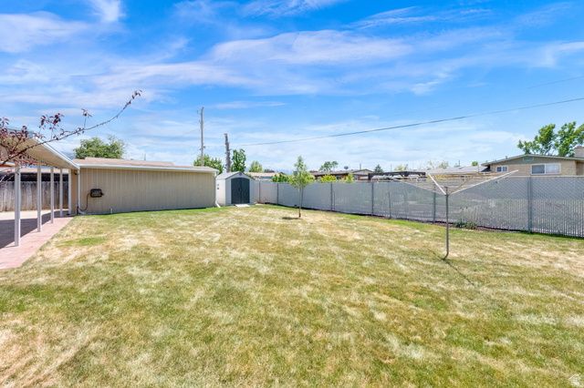 2167 W 4950 S, Roy, UT 84067