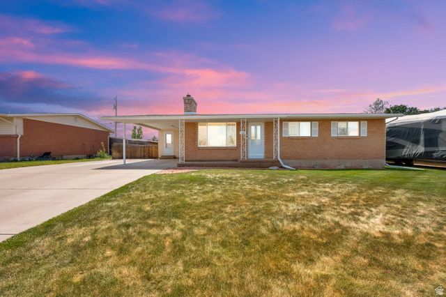2167 W 4950 S, Roy, UT 84067