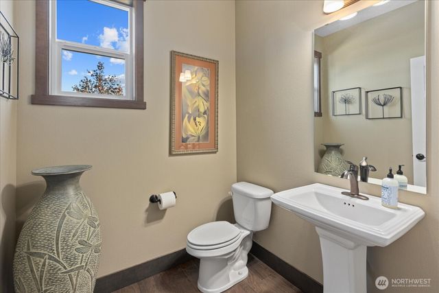 16513 60th Drive NW, Stanwood, WA 98292