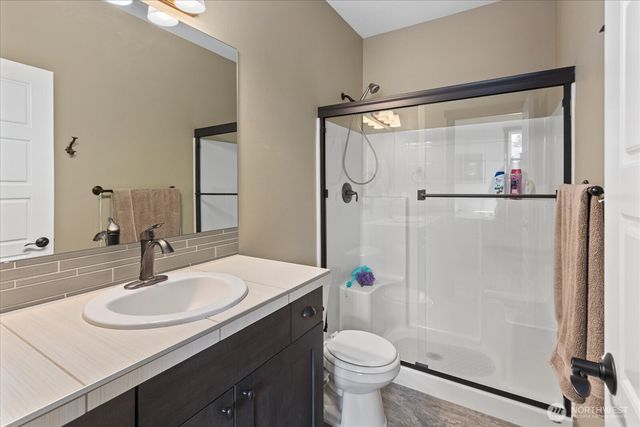 16513 60th Drive NW, Stanwood, WA 98292