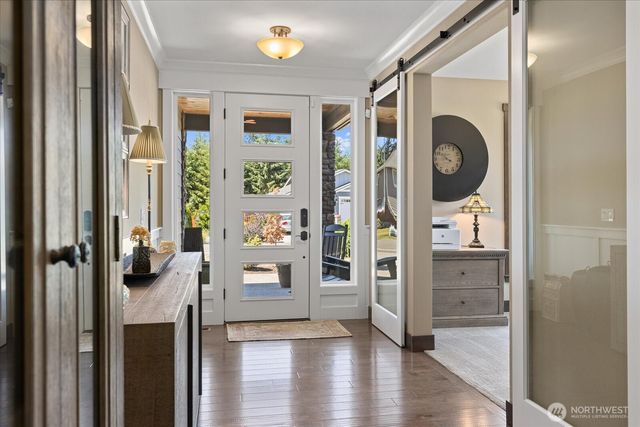 16513 60th Drive NW, Stanwood, WA 98292