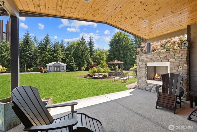 16513 60th Drive NW, Stanwood, WA 98292