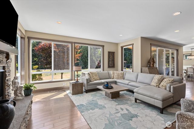 16513 60th Drive NW, Stanwood, WA 98292