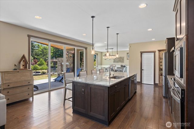 16513 60th Drive NW, Stanwood, WA 98292