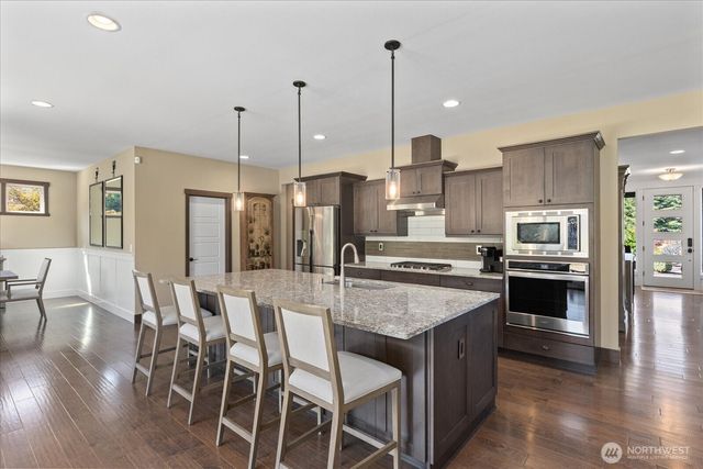 16513 60th Drive NW, Stanwood, WA 98292