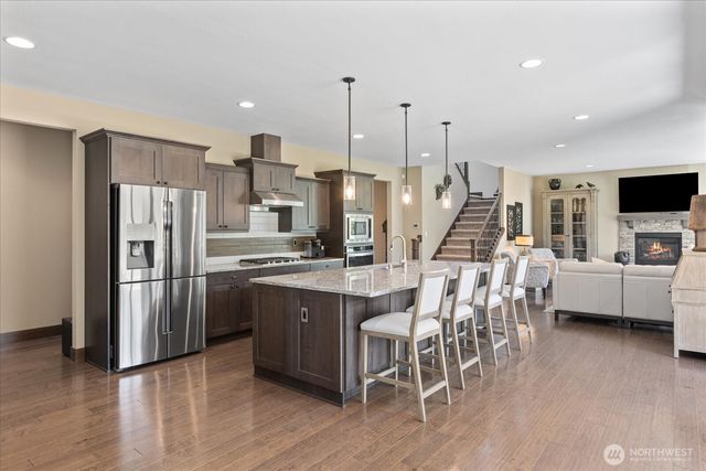 16513 60th Drive NW, Stanwood, WA 98292