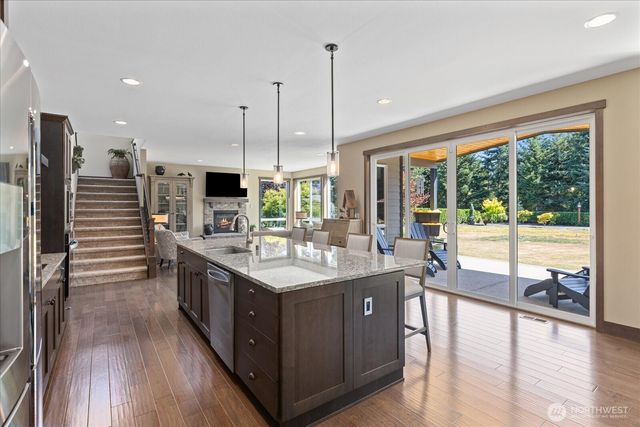 16513 60th Drive NW, Stanwood, WA 98292