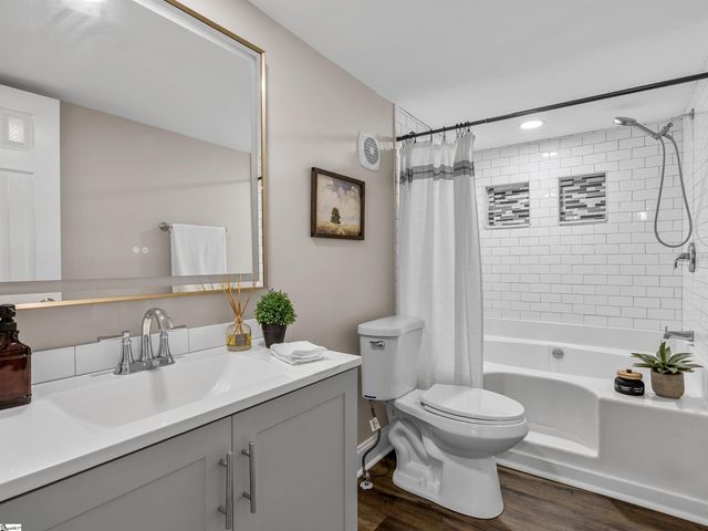 100 Marie Drive, Roebuck, SC 29376