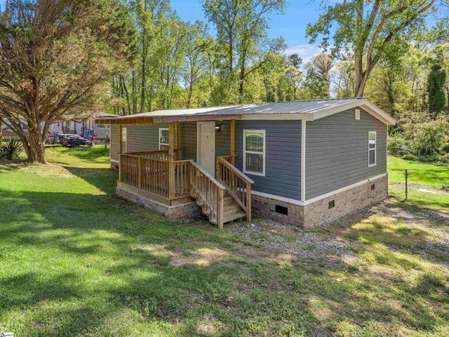 100 Marie Drive, Roebuck, SC 29376